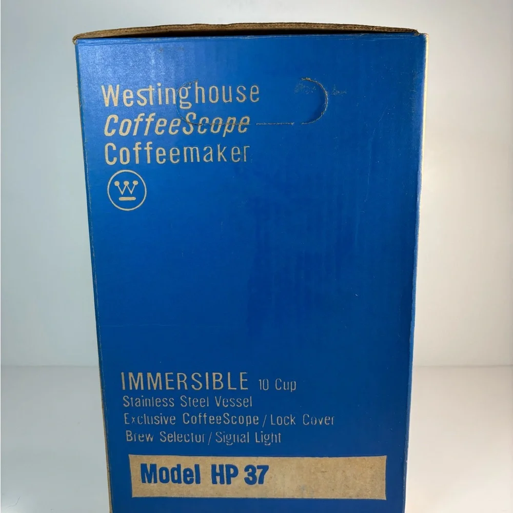 Stainless Steel Electric‎ Coffee Percolator